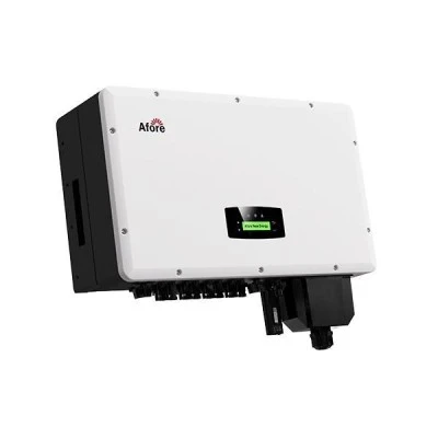 Τριφασικός INVERTER AFORE 60kw 90000W 620V 38x4A 710x470x236mm κατάλληλο για φωτοβολταικά πάνελ IP65