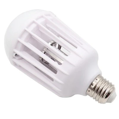 Εντομοκτόνος λαμπτήρας led 6500k 7w 220v για κάλυψη χώρου 40m² IP20 Εντομοκτόνος λαμπτήρας led 6500k 7w 220v για κάλυψη χώρου 40m² IP20