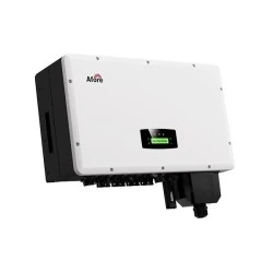 Τριφασικός INVERTER AFORE 50kw με ισχύ 75000W & τάση εισόδου 620V 710x470x236mm λευκό χρώμα IP65 