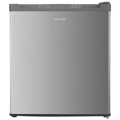 Ψυγείο mini bar 41lt DF1-06-5 44x47,5x51,5cm ασημί 