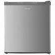 Ψυγείο mini bar 41lt DF1-06-5 44x47,5x51,5cm ασημί 
