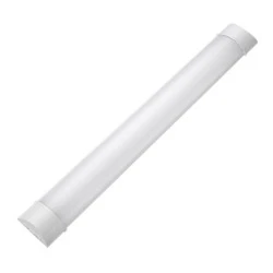 Φωτιστικό κλειστού τύπου με ταινίες Led 10-15-20W 0.60m 3CCT