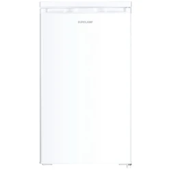 Ψυγείο μονόπορτο 81lt 48x49x84cm DF1-12N-5 λευκό 