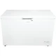 Καταψύκτης μπαούλο BD1-380-5 371Lt E 130x70x85 cm λευκός