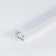 Φωτιστικό γραμμικό χωνευτό 21,5W 5200lm 60cm με ψυχρό φως 6500K 35-40V 50x30mm λευκό χρώμα Φωτιστικό γραμμικό χωνευτό 21,5W 5200lm 60cm με ψυχρό φως 6500K 35-40V 50x30mm λευκό χρώμα