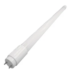 Λάμπα led Τ8 γυάλινη "2 in 1" 20W 150cm θερμό φως 3000k 300° 90-265V AC