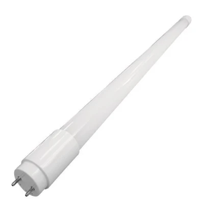 Λάμπα led Τ8 γυάλινη "2 in 1" 20W 150cm θερμό φως 3000k 300° 90-265V AC Λάμπα led Τ8 γυάλινη "2 in 1" 20W 150cm θερμό φως 3000k 300° 90-265V AC