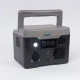 Φορητός σταθμός ενέργειας Lightborn Systems  284.7Wh/350W 21.9V LiFePO4
