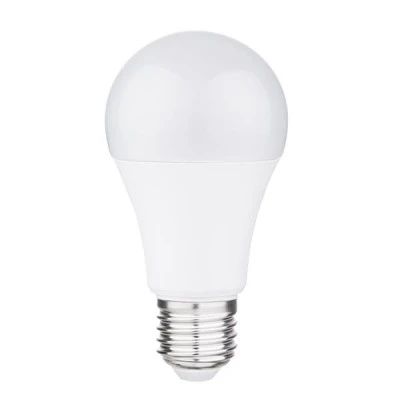 Λάμπα led αχλάδι 175-265V 2.9W E27 ψυχρό χρώμα φωτός 6500k 470lm & γωνία δέσμης 230° Λάμπα led αχλάδι 175-265V 2.9W E27 ψυχρό χρώμα φωτός 6500k 470lm & γωνία δέσμης 230°