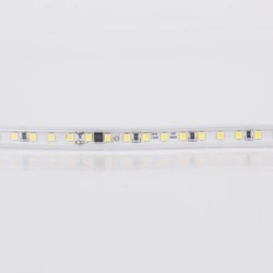 Ταινία led driver free 50m 8W 240V σε 6500K ψυχρό φως IP44 plus 