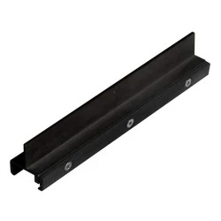 Βάση για ράγα 4 γραμμών 18cm IP20
