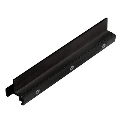 Βάση για ράγα 4 γραμμών 18cm IP20