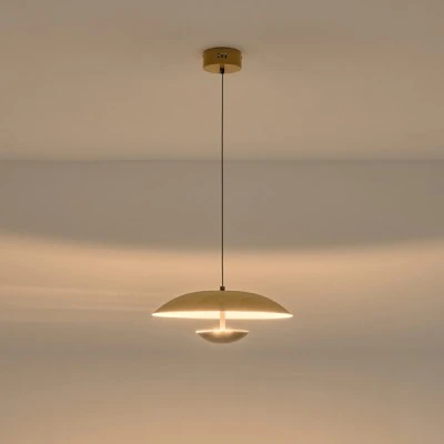 Φωτιστικό κρεμαστό με εφέ ξύλου LED 7W 3000Κ θερμό χρώμα 338Lm 345x1160mm ARTE ILLUMINA APSIS Φωτιστικό κρεμαστό με εφέ ξύλου LED 7W 3000Κ θερμό χρώμα 338Lm 345x1160mm ARTE ILLUMINA APSIS