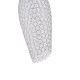 Φωτιστικό κρεμαστό LED 7,6W θερμό 3000K 780Lm 200x1960mm μεταλλικό ασημί ARTE ILLUMINA PERFORATO Φωτιστικό κρεμαστό LED 7,6W θερμό 3000K 780Lm 200x1960mm μεταλλικό ασημί ARTE ILLUMINA PERFORATO