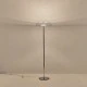 Φωτιστικό επιδαπέδιο μεταλλικό LED 10W θερμό 3000K 1080lm Φ350x1350mm ασημί ARTE ILLUMINA PERFORATO Φωτιστικό επιδαπέδιο μεταλλικό LED 10W θερμό 3000K 1080lm Φ350x1350mm ασημί ARTE ILLUMINA PERFORATO