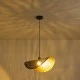 Φωτιστικό Κρεμαστό Μέταλλο Arte Illumina Galilea Μονόφωτο 1xE27 Max 15W 600x300x1680mm Μαύρο-Χρυσό Φωτιστικό Κρεμαστό Μέταλλο Arte Illumina Galilea Μονόφωτο 1xE27 Max 15W 600x300x1680mm Μαύρο-Χρυσό