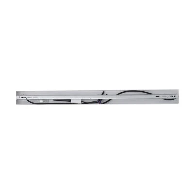 Τρίφωτο κρεμαστό φωτιστικό με ντουί G9 max 25W Φ900mm λευκό χρώμα μεταλλικό ARTE ILLUMINA COBA CABANA
