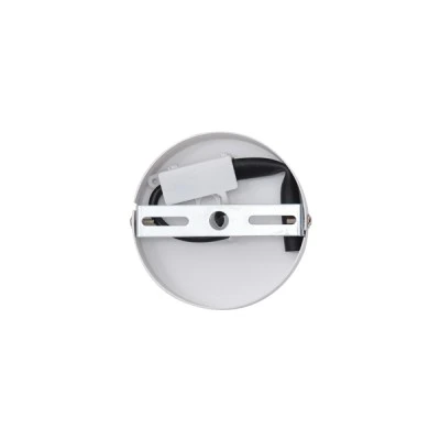 Φωτιστικό μονόφωτο κρεμαστό με ντουί G9 max 25W 250x250x125mm λευκό χρώμα ARTE ILLUMINA COBA CABANA