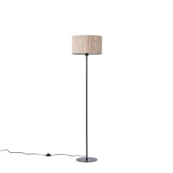 Φωτιστικό επιδαπέδιο Pampas με ντουί E27 max 15W 350x1430mm ARTE ILLUMINA AENON