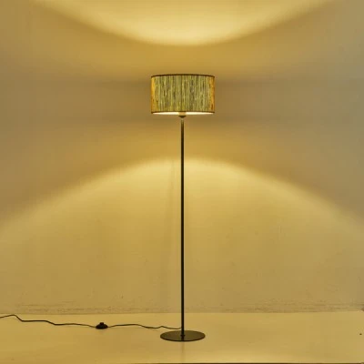 Φωτιστικό επιδαπέδιο Pampas με ντουί E27 max 15W 350x1430mm ARTE ILLUMINA AENON Φωτιστικό επιδαπέδιο Pampas με ντουί E27 max 15W 350x1430mm ARTE ILLUMINA AENON