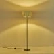 Φωτιστικό επιδαπέδιο Pampas με ντουί E27 max 15W 350x1430mm ARTE ILLUMINA AENON Φωτιστικό επιδαπέδιο Pampas με ντουί E27 max 15W 350x1430mm ARTE ILLUMINA AENON