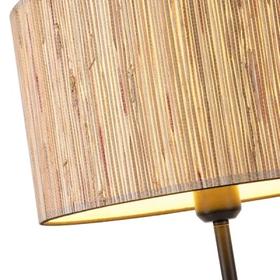 Φωτιστικό επιδαπέδιο Pampas με ντουί E27 max 15W 350x1430mm ARTE ILLUMINA AENON Φωτιστικό επιδαπέδιο Pampas με ντουί E27 max 15W 350x1430mm ARTE ILLUMINA AENON
