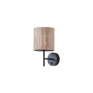 Απλίκα τοίχου PAMPAS με ντουί E27 max 15W με διάσταση 190x270mm ARTE ILLUMINA AENON