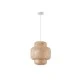 Φωτιστικό κρεμαστό BAMBOO με ντουί 1xE27m max 40W 310x310x350mm ARTE ILLUMINA AVRA Φωτιστικό κρεμαστό BAMBOO με ντουί 1xE27m max 40W 310x310x350mm ARTE ILLUMINA AVRA