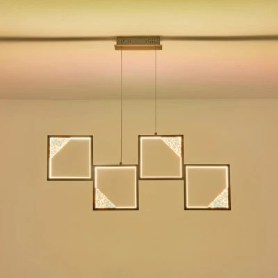 Φωτιστικό αλουμινίου LED 36W θερμό χρώμα φωτός 3000K 850lm 820x16x1340mm μαύρο ARTE ILLUMINA SQUARE Φωτιστικό αλουμινίου LED 36W θερμό χρώμα φωτός 3000K 850lm 820x16x1340mm μαύρο ARTE ILLUMINA SQUARE