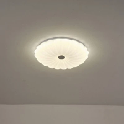 Πλαφονιέρα πλαστική LED 60W 4680Lm 3CCT 3000-4000-6500K Φ480x75mm λευκό χρώμα ARTE ILLUMINA MOTIVO Πλαφονιέρα πλαστική LED 60W 4680Lm 3CCT 3000-4000-6500K Φ480x75mm λευκό χρώμα ARTE ILLUMINA MOTIVO