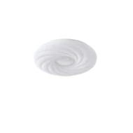 Πλαφονιέρα πλαστική LED 60W 5580Lm 3CCT 3000-4000-6500K Φ480x75mm λευκό χρώμα ARTE ILLUMINA TRIANO Πλαφονιέρα πλαστική LED 60W 5580Lm 3CCT 3000-4000-6500K Φ480x75mm λευκό χρώμα ARTE ILLUMINA TRIANO