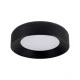 Πλαφονιέρα LED Moonlight 3000K 30W θερμό χρώμα φωτός 2262Lm 400x100x100mm μαύρο χρώμα ARTE ILLUMINA UPON
