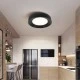 Πλαφονιέρα μεταλλική LED 40W θερμό χρώμα φωτός 3000K 3042Lm 500x500x100mm ARTE ILLUMINA UPON Πλαφονιέρα μεταλλική LED 40W θερμό χρώμα φωτός 3000K 3042Lm 500x500x100mm ARTE ILLUMINA UPON