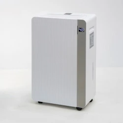 Αφυγραντήρας 30L/24h 480W 220-240V με WiFi, λευκός και ασημί 37x21x60.5cm