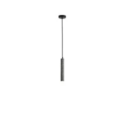 Φωτιστικό κρεμαστό από τσιμέντο LED 3W 45X45X300mm γκρι χρώμα ARTE ILLUMINA SALPICO IP20 Φωτιστικό κρεμαστό από τσιμέντο LED 3W 45X45X300mm γκρι χρώμα ARTE ILLUMINA SALPICO IP20