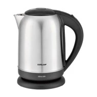 Ηλεκτρικός βραστήρας INOX με χωρητικότητα 1,7L 1850-2200W 220-240V με περιστρεφόμενη βάση 360°