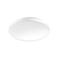 Πλαφονιέρα οροφής led 18W Φ31 3CCT με επιλογή χρώματος 2700K-6500K σε λευκό χρώμα IP20