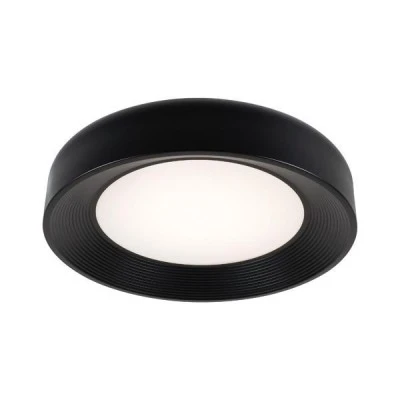 Πλαφονιέρα μεταλλική LED 40W θερμό χρώμα φωτός 3000K 3042Lm 500x500x100mm ARTE ILLUMINA UPON Πλαφονιέρα μεταλλική LED 40W θερμό χρώμα φωτός 3000K 3042Lm 500x500x100mm ARTE ILLUMINA UPON