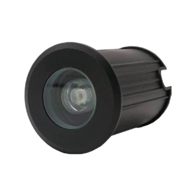 Φωτιστικό δαπέδου εξωτερικό LED 3W Φ62mm DC24V IP65 Pro μαύρο ARTE ILLUMINA Φωτιστικό δαπέδου εξωτερικό LED 3W Φ62mm DC24V IP65 Pro μαύρο ARTE ILLUMINA