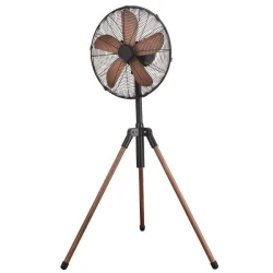 Ανεμιστήρας με τρίποδο Φ40 50W χάλκινος Ανεμιστήρας με τρίποδο Φ40 50W χάλκινος