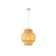 Φωτιστικό κρεμαστό BAMBOO με ντουί 1xE27m max 40W 310x310x350mm ARTE ILLUMINA AVRA Φωτιστικό κρεμαστό BAMBOO με ντουί 1xE27m max 40W 310x310x350mm ARTE ILLUMINA AVRA