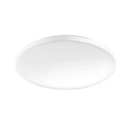 Πλαφονιέρα οροφής led 36W Φ50 3CCTμε επιλογή χρώματος 2700K-6500K IP65 σε λευκό χρώμα IP20 Πλαφονιέρα οροφής led 36W Φ50 3CCTμε επιλογή χρώματος 2700K-6500K IP65 σε λευκό χρώμα IP20
