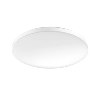 Πλαφονιέρα οροφής led 36W Φ50 3CCTμε επιλογή χρώματος 2700K-6500K IP65 σε λευκό χρώμα IP20 Πλαφονιέρα οροφής led 36W Φ50 3CCTμε επιλογή χρώματος 2700K-6500K IP65 σε λευκό χρώμα IP20