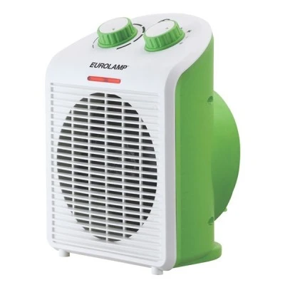 Αερόθερμο Μπάνιου 2000W 220-240V IP21 με 2 ταχύτητες 1000W/2000W και κάλυψη χώρου έως 20m² λευκό πράσινο Αερόθερμο Μπάνιου 2000W 220-240V IP21 με 2 ταχύτητες 1000W/2000W και κάλυψη χώρου έως 20m² λευκό πράσινο