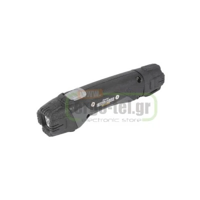 ΦΑΚΟΣ LED ΧΕΙΡΟΣ ENERGIZER HARDCASE PRO & 2xΑΑ ΠΟΛΥ ΑΝΘΕΚΤΙΚΟΣ ΜΕ 1 LED ΚΑΙ ΦΩΤΕΙΝΟΤΗΤΑ 30LUMENS