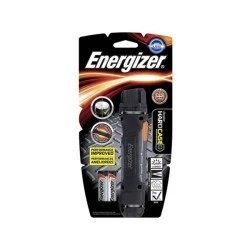 ΦΑΚΟΣ LED ΧΕΙΡΟΣ ENERGIZER HARDCASE PRO & 2xΑΑ ΠΟΛΥ ΑΝΘΕΚΤΙΚΟΣ ΜΕ 1 LED ΚΑΙ ΦΩΤΕΙΝΟΤΗΤΑ 30LUMENS