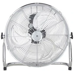 Ανεμιστήρας επιδαπέδιος μεταλλικός FE-50 Φ50cm ισχύος 120W με 3 ταχύτητες
