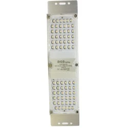 LED module SMD 60W 230V ασύμμετρου φωτισμού ενδιάμεσο λευκό φως 4000k 6600Lm δέσμης 90°