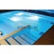 Λάμπα led PAR56 (Πισίνας) 15W 12V AC/DC 6200k ψυχρό λευκό φως 120° με 225 SMD chip 4014 1500 lumen Λάμπα led PAR56 (Πισίνας) 15W 12V AC/DC 6200k ψυχρό λευκό φως 120° με 225 SMD chip 4014 1500 lumen