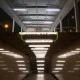 Σκαφάκι για 2 λάμπες LED T8 120cm τύπου φθορίου με λευκή ηλεκτροστατική βαφή & τροφοδοσία στα 2 άκρα